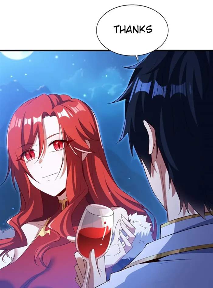 Shut Up, Evil Dragon! I don't want to raise a child with you anymore Chapter 38 29